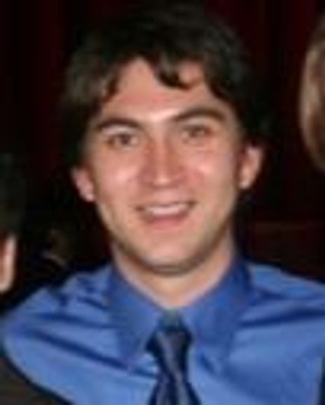 Jared Dembowski Headshot