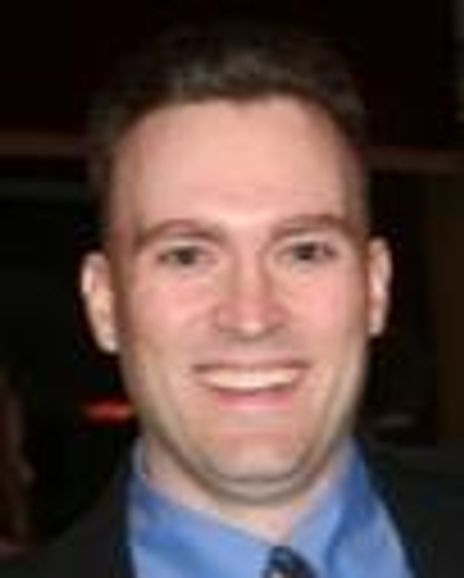 Casey Bozeman Headshot