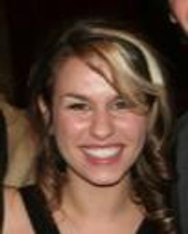 Ana Noguieria Headshot