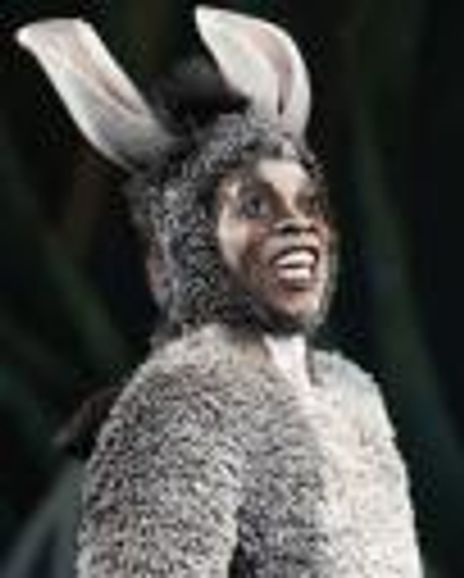 Alan Mingo, Jr. Headshot