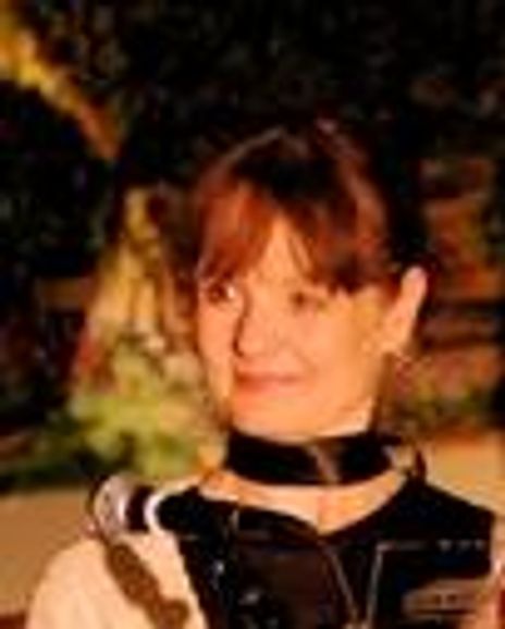 Helen M. Guditis Headshot