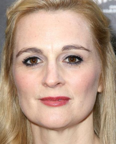 Shana Carroll Headshot