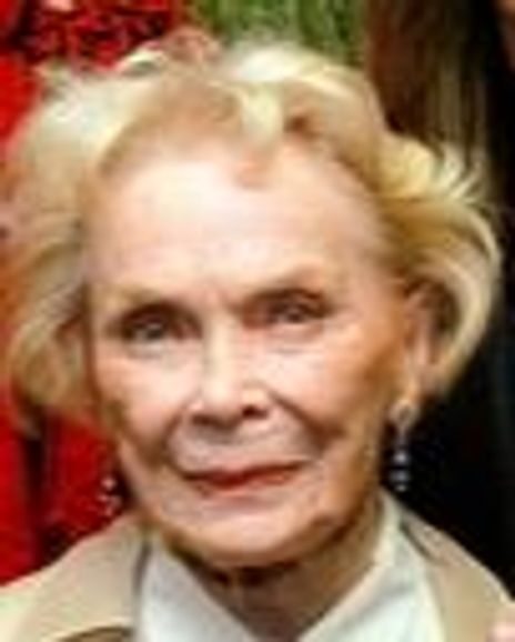 Gemze De Lappe Headshot