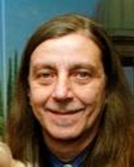 Neil Mazzella Headshot