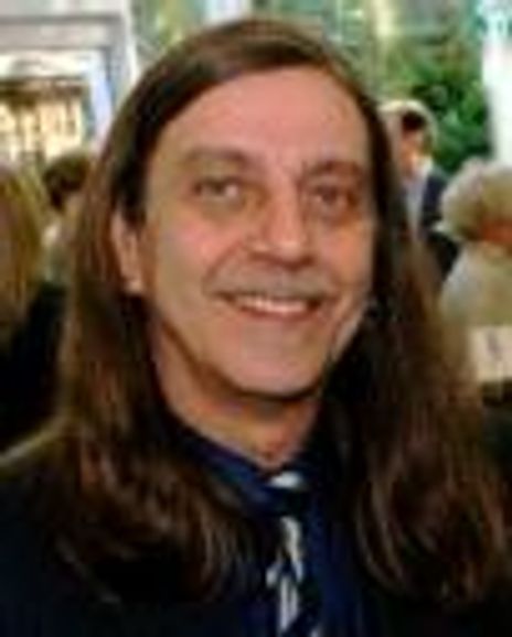 Neil Mazella Headshot