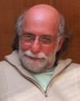 John Miller Headshot