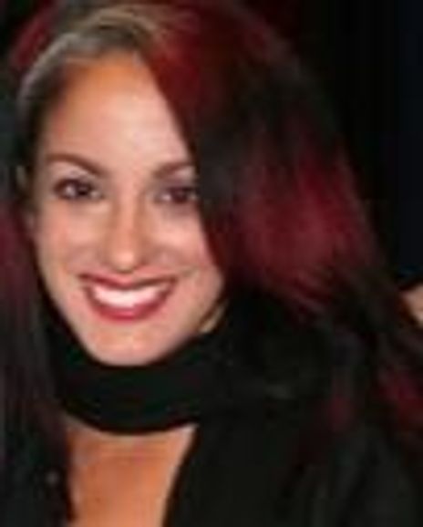 Zoraya Clemente Headshot