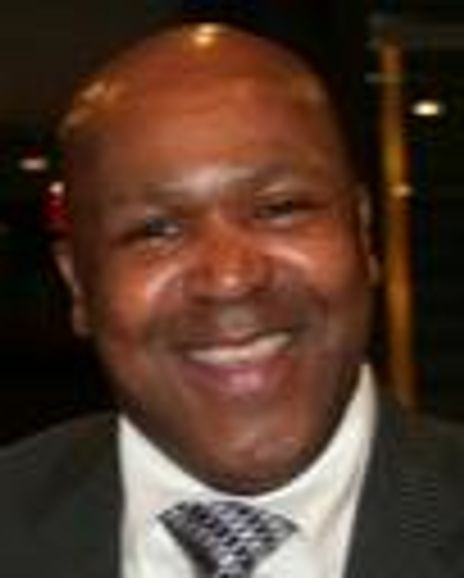 Julian Thorn Headshot