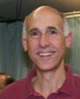 Mitchell Greenberg Headshot