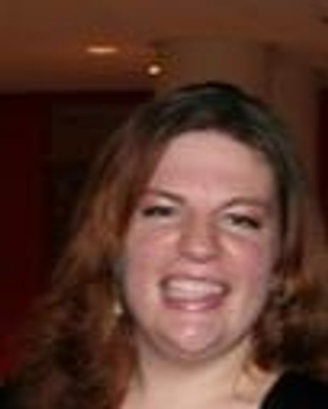 Shahna Sherwood Headshot