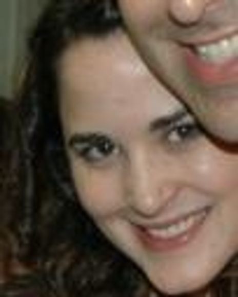 Elisa Spencer Headshot