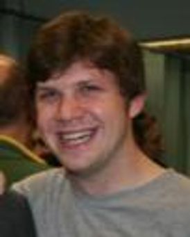 Clinton Leo Zugel Headshot