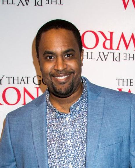 Ryan Vincent Anderson Headshot