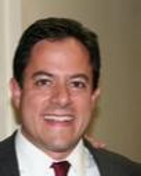 Dan Garodnick Headshot