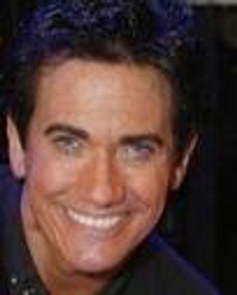 Gordie Brown Headshot