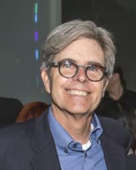 Alan Stewart Headshot