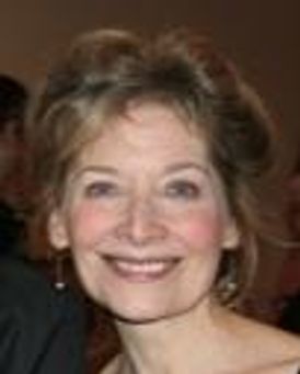 Maureen Silliman Headshot