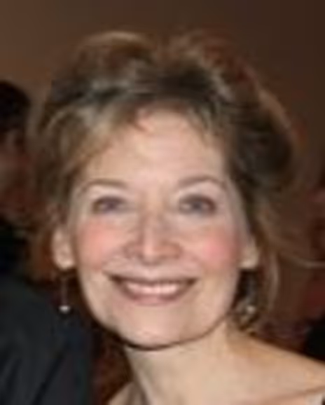 Maureen Silliman Headshot