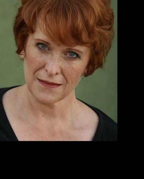 Linda Kerns Headshot