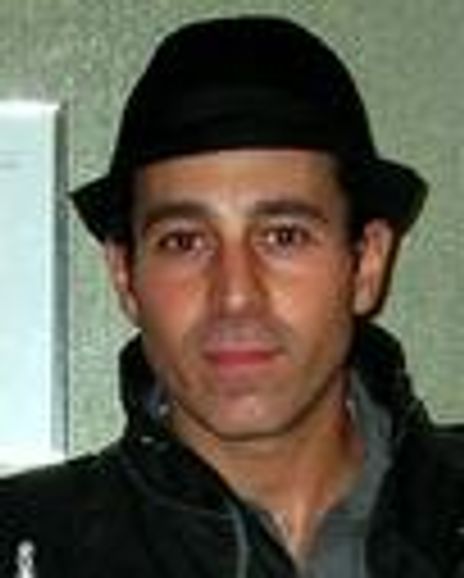 Waleed Zuaiter Headshot