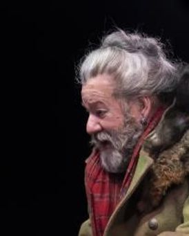 William Brown Headshot