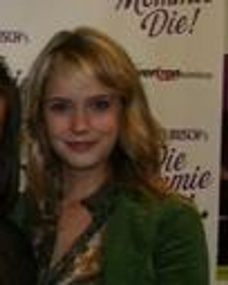 Marnie Schulenberg Headshot