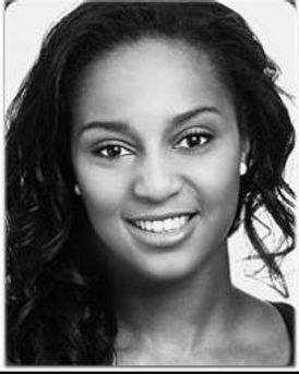 Alexia Khadime Headshot