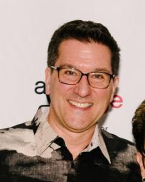 Paul Sportelli Headshot