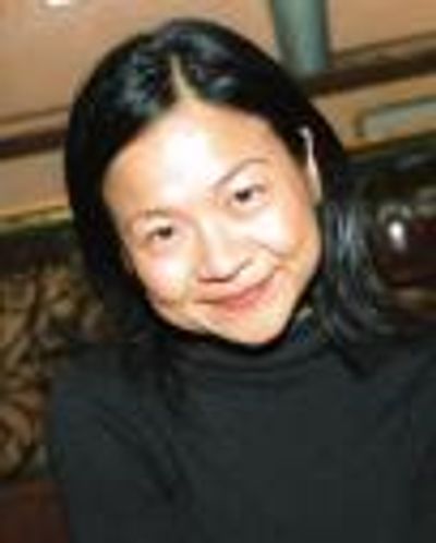 Julyana Soelistyo Headshot