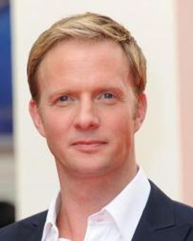 Rupert Penry-Jones Headshot