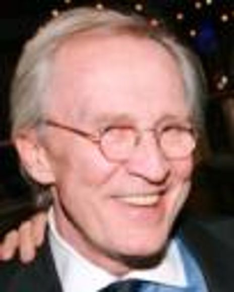 Roy Thinnes Headshot