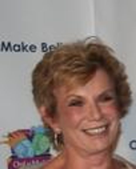 Carol-Lynn Parente Headshot