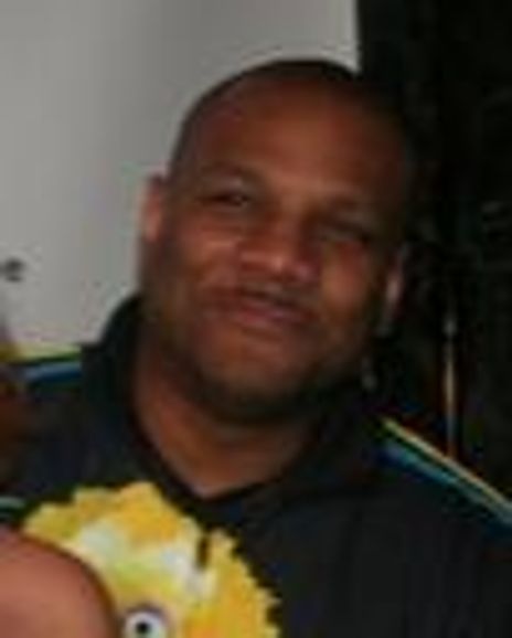 Kevin Clash Headshot