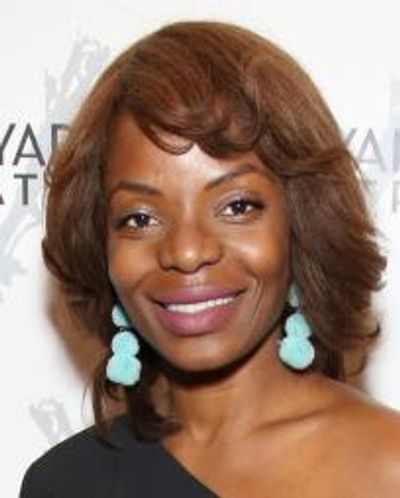 Marsha Stephanie Blake Headshot