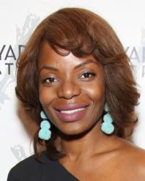 Marsha Stephanie Blake Headshot