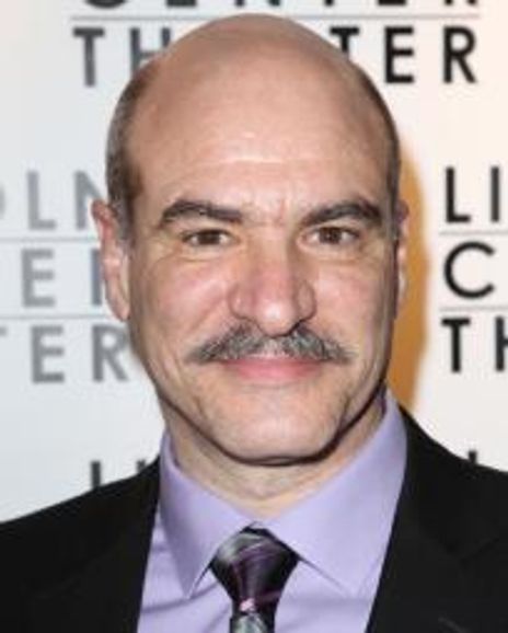 Demosthenes Chrysan Headshot