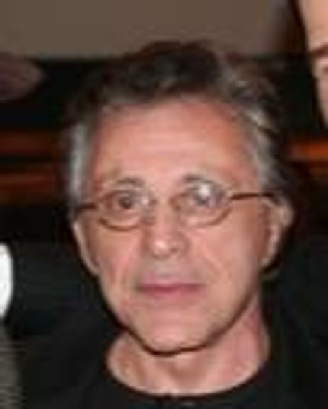 Franki Valli Headshot