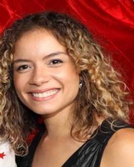 Sidney Morton Headshot