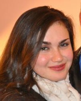 George Warner Headshot