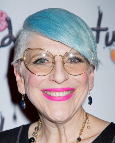 Lisa Lampanelli Headshot