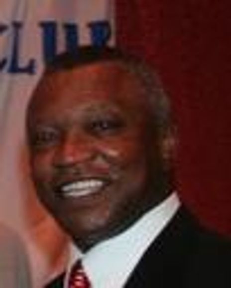 Butch Lewis Headshot