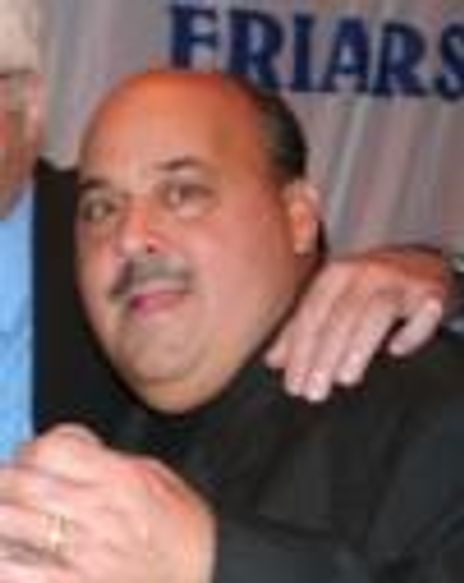 Jeff Pirrami Headshot