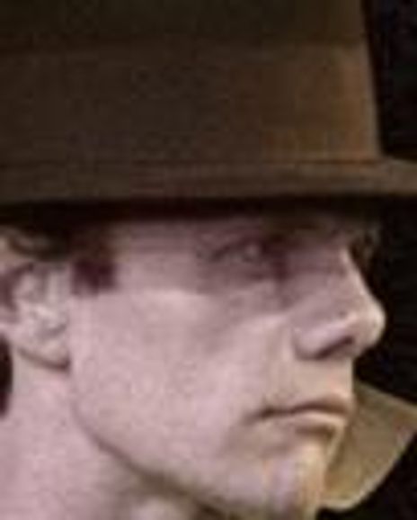 Walter Hoffman Headshot