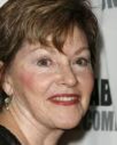 Helen Carey Headshot