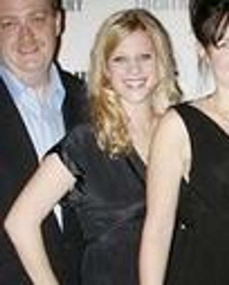 Kerry Bishé Headshot