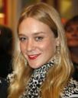 Chloe Sevigny Headshot