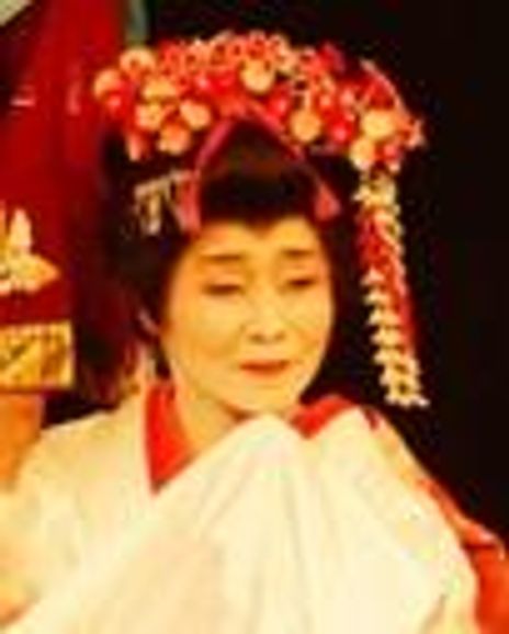 Mari Okamoto Headshot