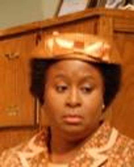 Kimberly Scott Headshot