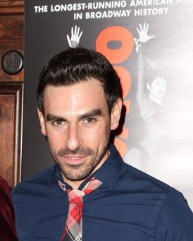 Brian Spitulnik Headshot