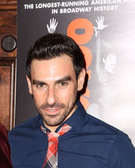 Brian Spitulnik Headshot